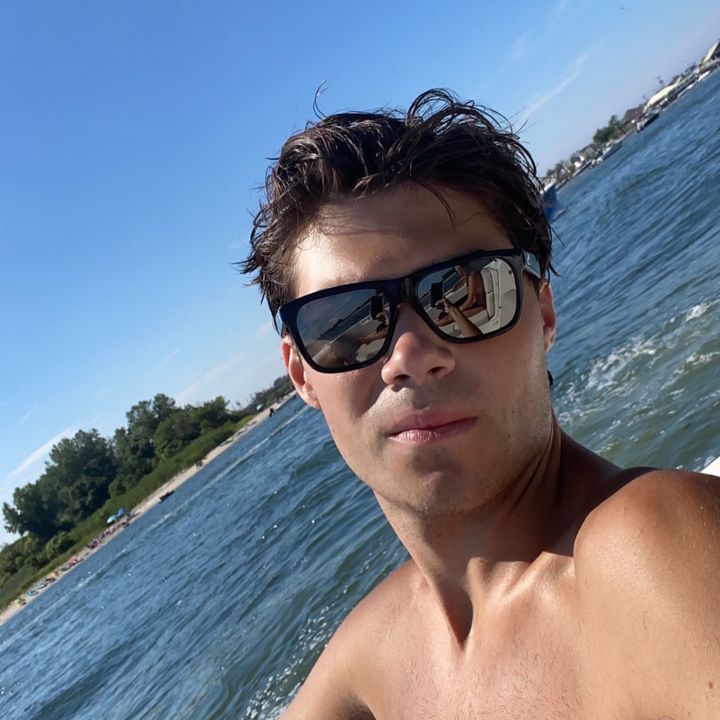 Anthony Barbara