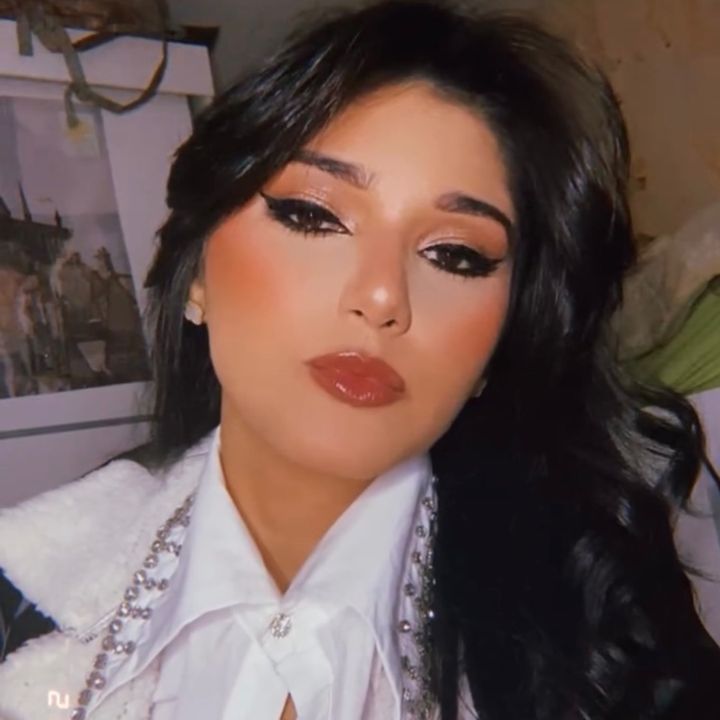 Katryni Calistro ♌️
