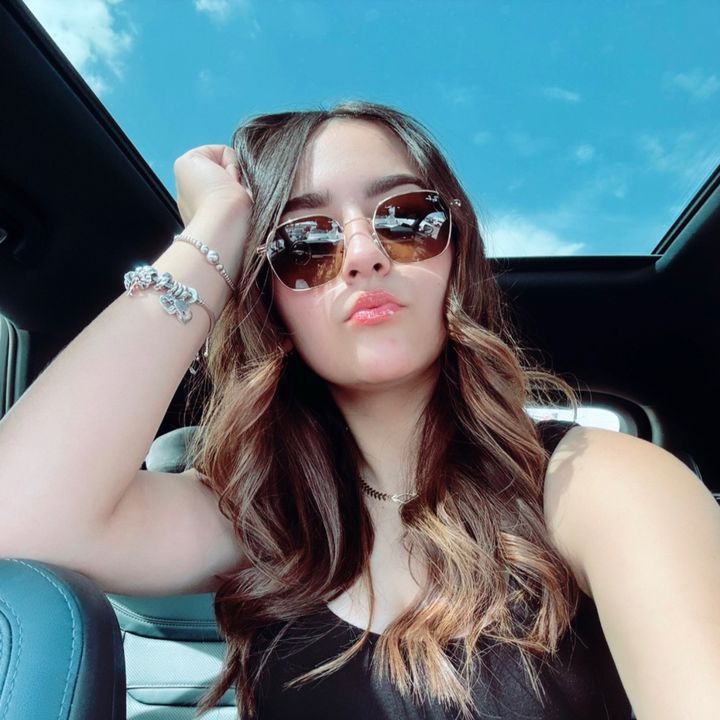 M I R A N D A ⭐️