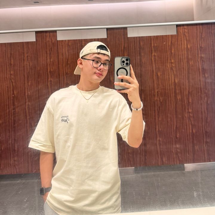 Anthony Chang