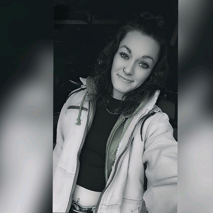 Ashley M