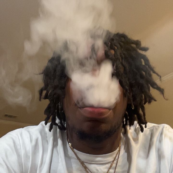 Trooper 🥷🏾😶‍🌫️