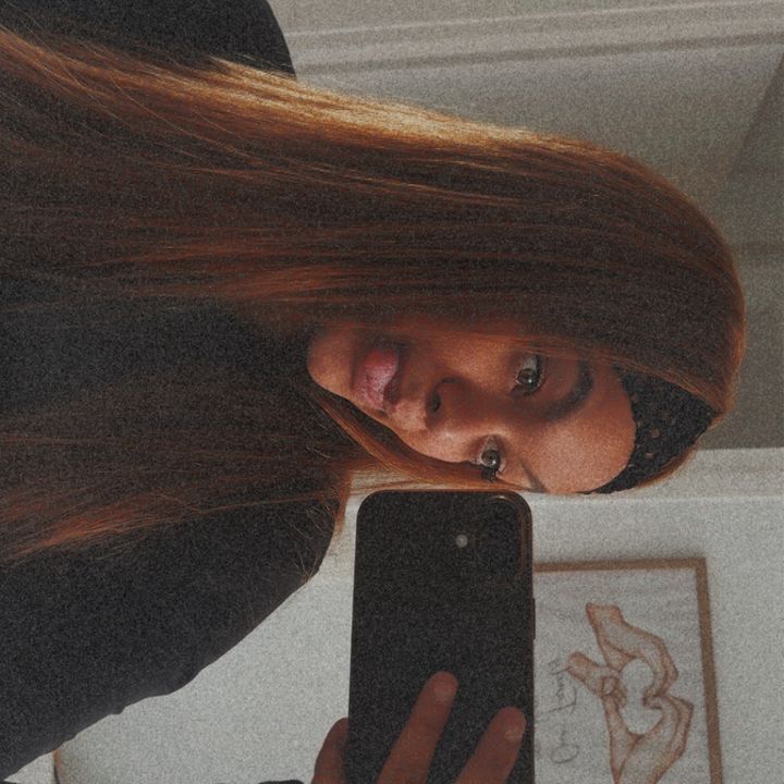 Mimi 🧸🤎