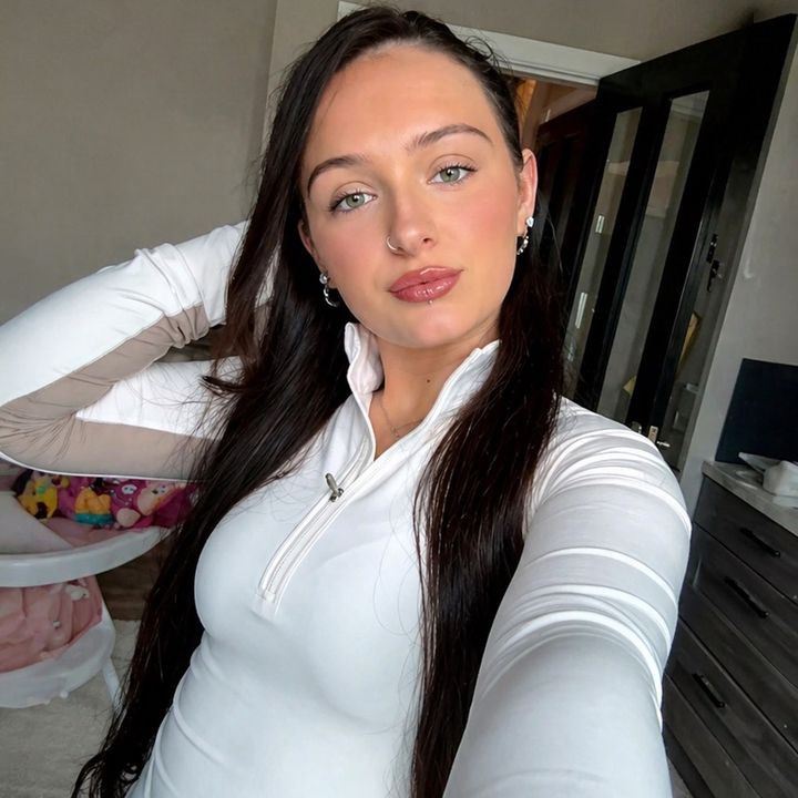 Kelsey O’C