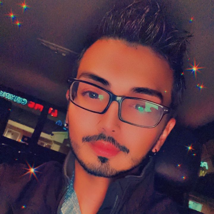 Victor Guerrero