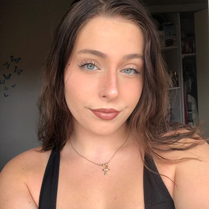 SARAH🌸