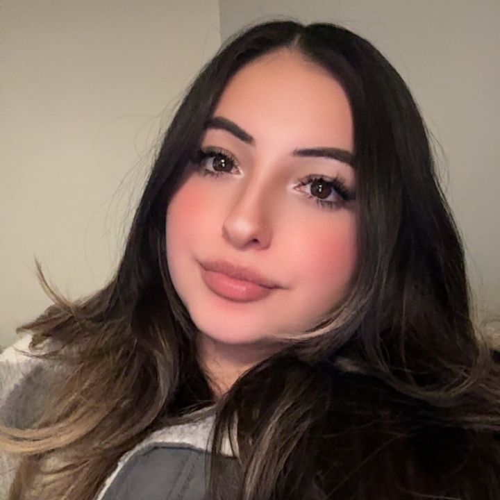 Vanessa Bahena Hernandez