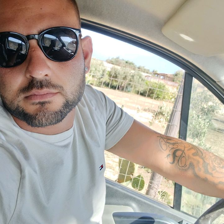 Salvo Lupica
