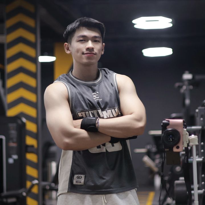 Trần Thanh Huy