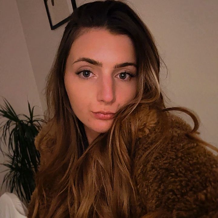 Georgia 🩷