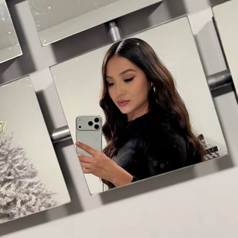 ✮ Rosa Valencia ✮