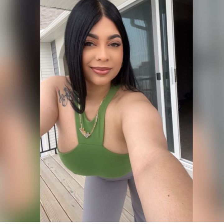 Caroline Santana Perez