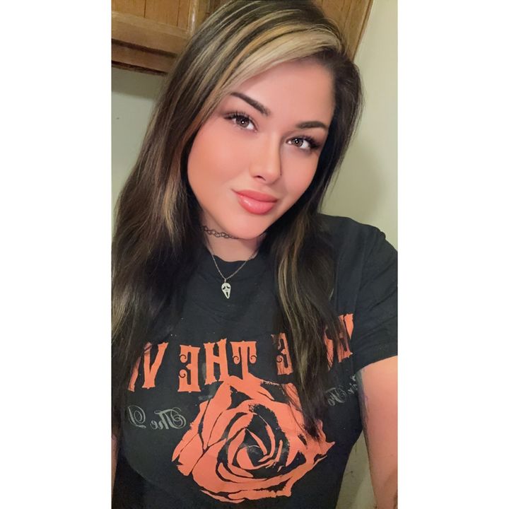 Cassie Vance