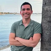 Mauricio From Corporate
