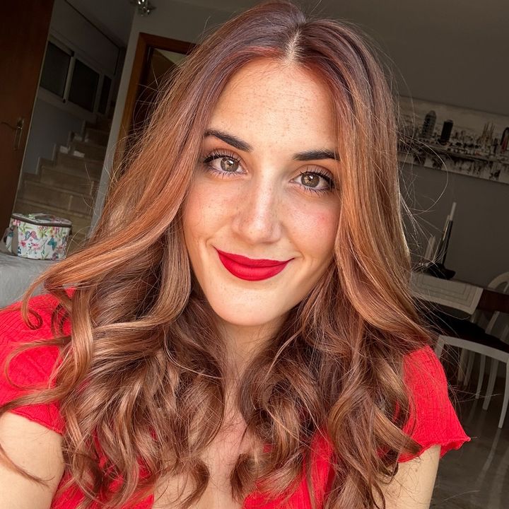 Paula Collantes