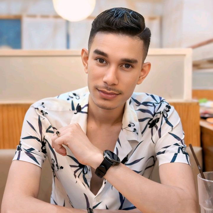 Mohd Farid