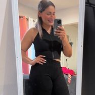Lily Reyes