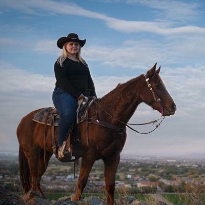 Cheyenne A Nelson