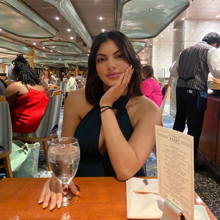 Alexa Castillo