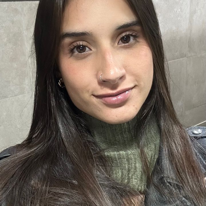 Gabriela Revolta