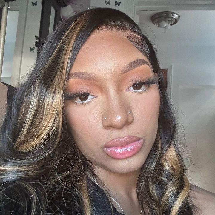 Armonie Lusha