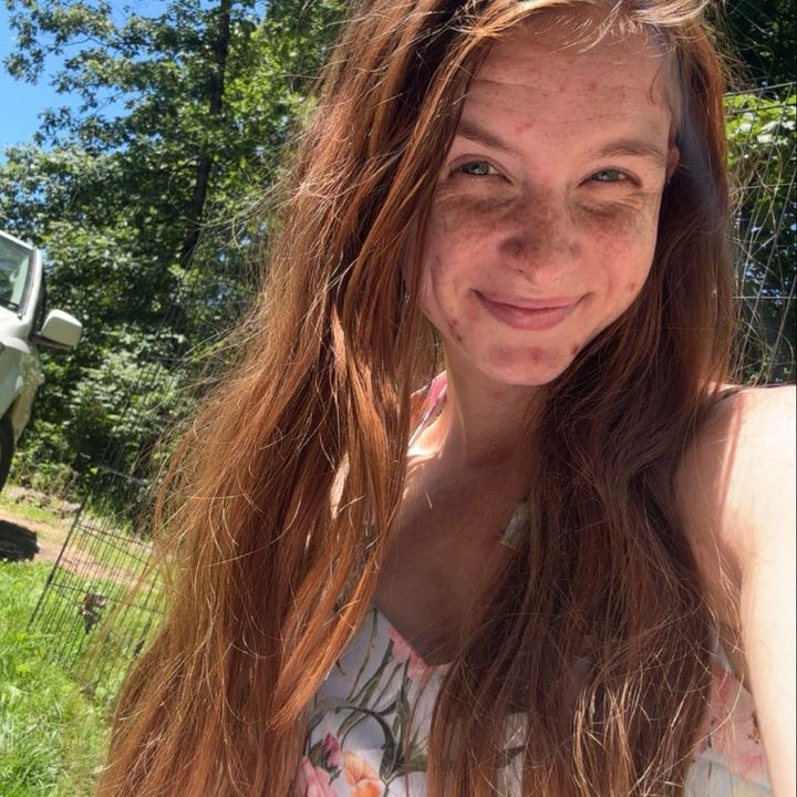Haley | Holistic Practitioner