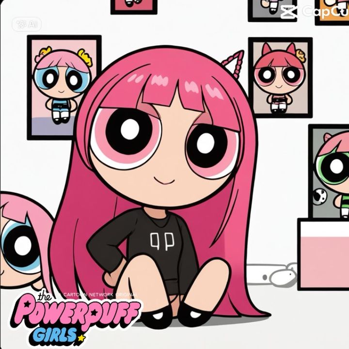 Marina🥰