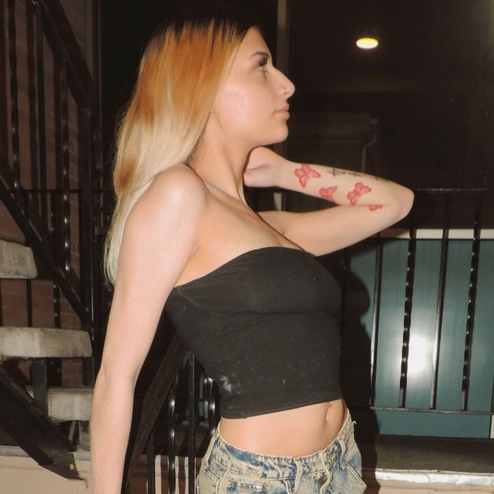 Barbie ❤️🔥