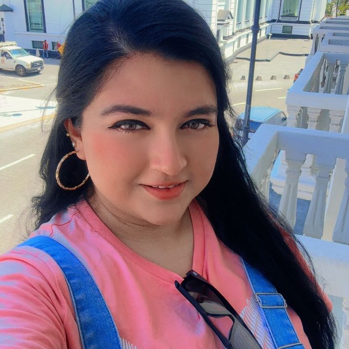 Gaby Trujillo ❤️