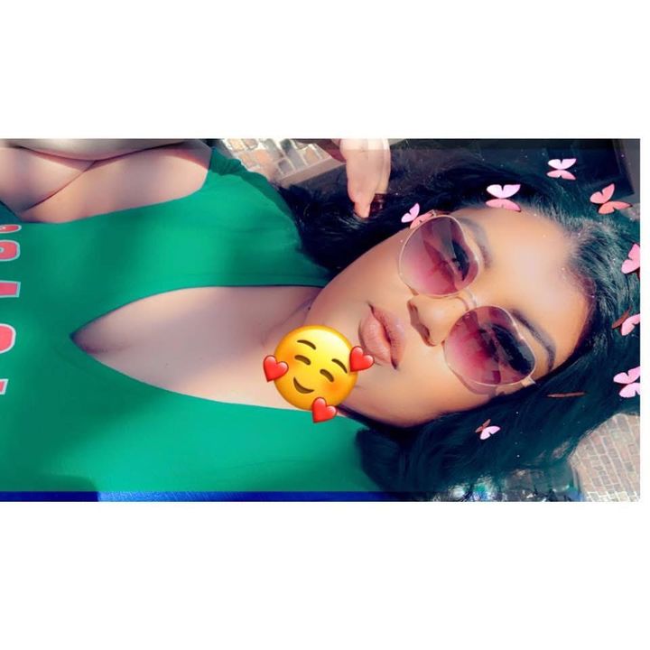 🎀 Soy Tú Tóxica 🎀 🤍