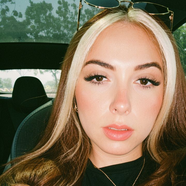 Diana Buenrrostro 😎