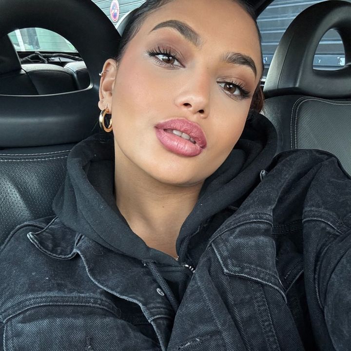 Ludivine 🤍