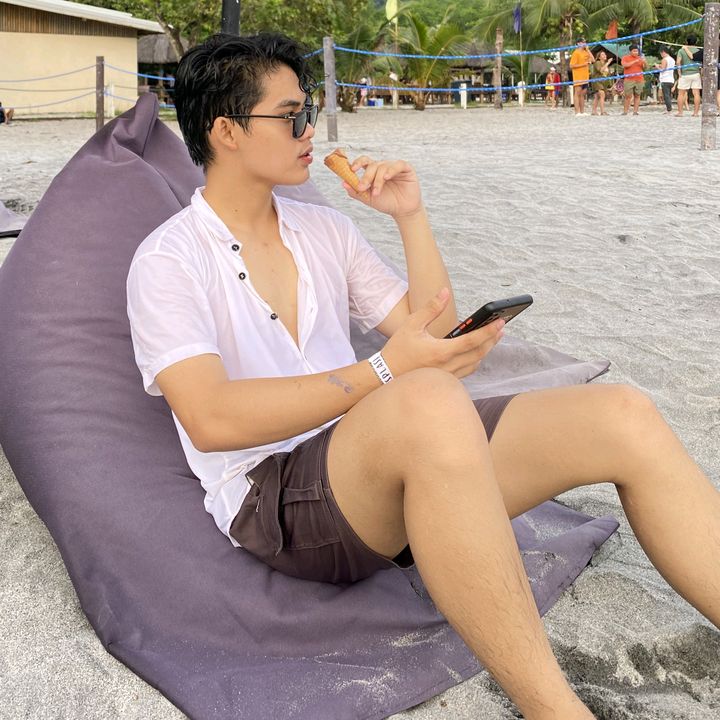 Jobert Ramos