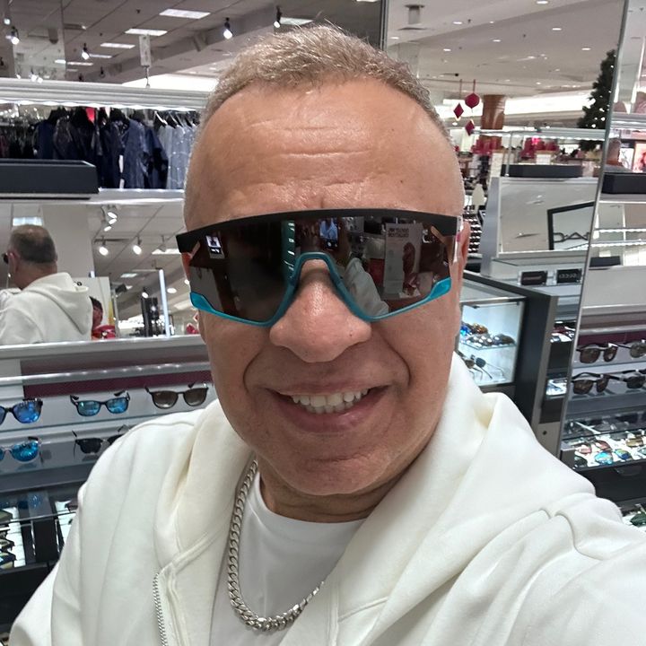Wilson Delgado