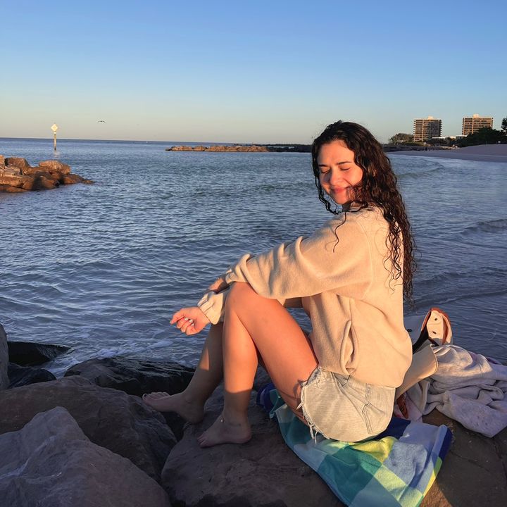 Rachel