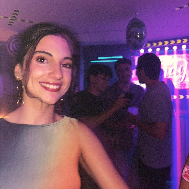 valeria lugo