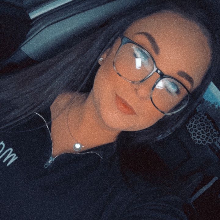 Ashley Barber
