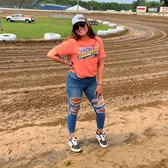 Paige Lawson | IN 🤩🏁