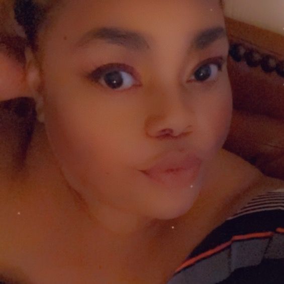 Trice Prettybrownsuga