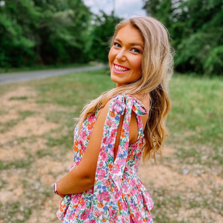 Haley Miller🩷✨🎀🪩