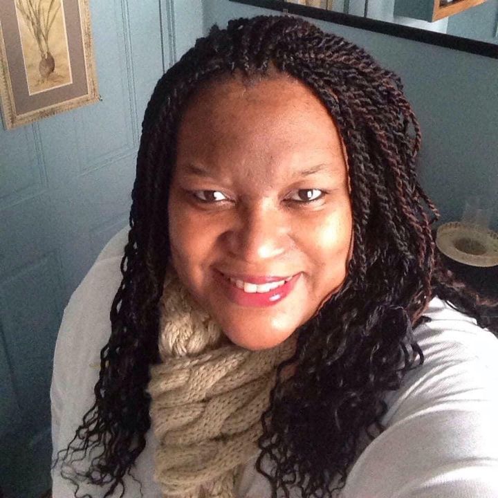 Deaf Yolanda 😇😍🥰👸🏾