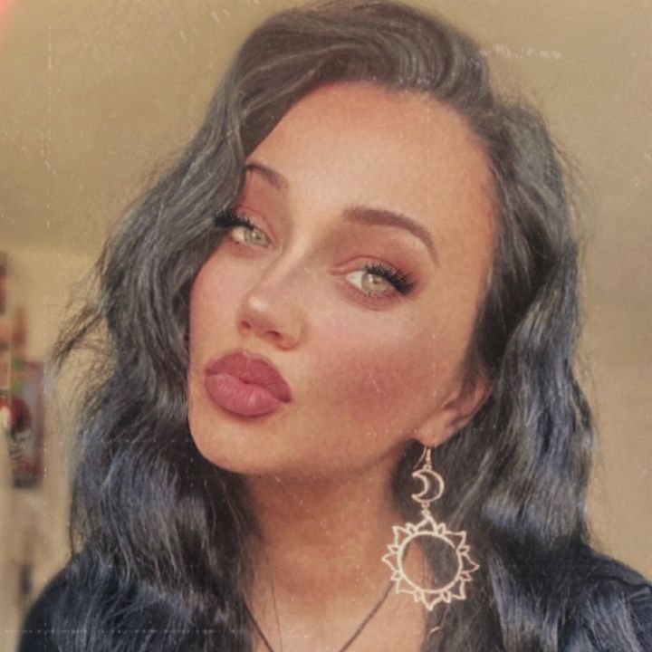 Sophiaisawitch