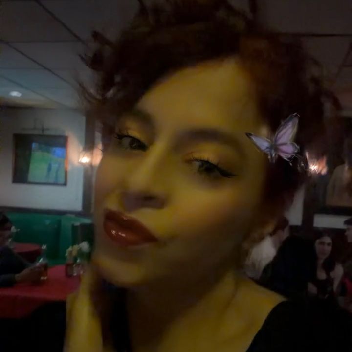 Jacqueline Maria Zambrana