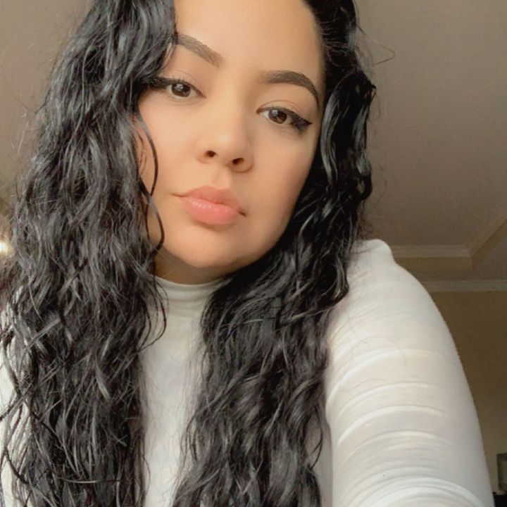 Mayra Vazquez