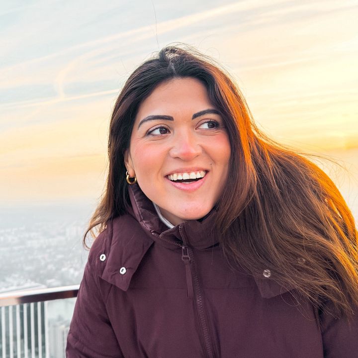 Melisa García