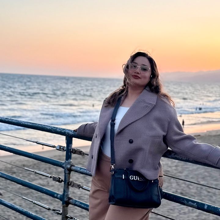 Susan Soto | Fisioterapeuta ✨