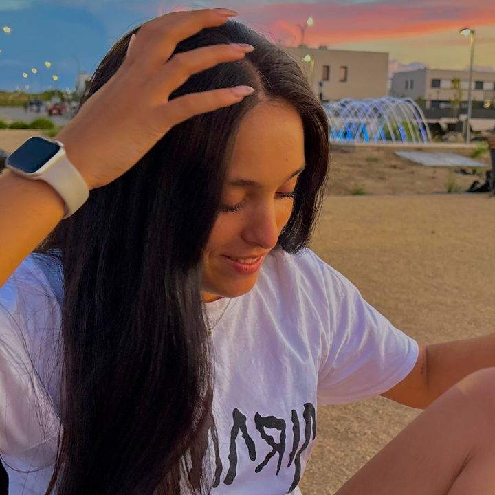 silvia vivancos ✌🏻