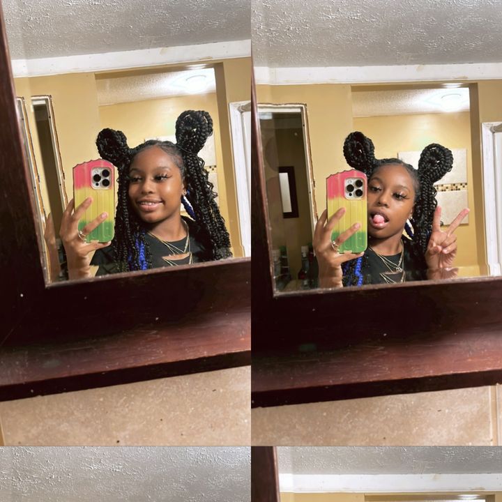 Pretty Red🥹🫶🏽