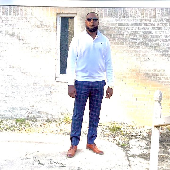 Rashaud Robinson