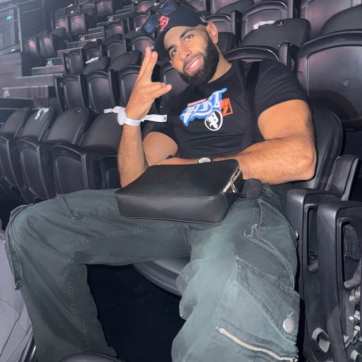 Le B🏴‍☠️🦍
